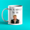 Time to Harvest The Tea Ð Funny Clarkson's Farm Kaleb Tea Mug