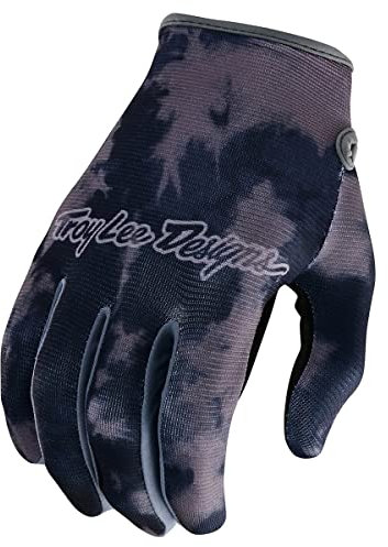 Troy Lee Designs Ultra belüftete MTB FLOWLINE Plot MTB Handschuhe