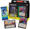Magic: The Gathering Marsch der Maschine Commander-Deck – Zeit für Bastelei (Sammler-Booster-Probepackung und Zubehör - Deutsche Version)