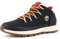 Timberland Herren Sprint Walking-Schuh, Black Mesh w Red, 42 EU