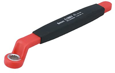 Laser 8563 Insulated Ring Spanner 8mm