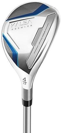 Taylormade Golf Kalea 3 Premium Ladies Rescue Iron 6 Hybrid
