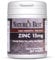Supercharge Your Immunity: High-Strength Zinc 15mg, 180 Tablets, 6-Month Supply | Nutritionist-Recommended, Highly Absorbable Citrate Form | Small, Easy-to-Swallow, Vegan Tablets for Optimal Wellness!