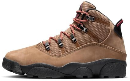 Nike Jordan Winterized 6 Rings Schuhe Herren - 44 1/2