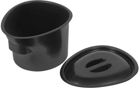 YLFFFZXK Bedpan Urine Bucket Portable Bidet Portable Toilet Chamber Pot for Bedroom Bedside Commode Bucket Woman Potty Womens Travel Accessories Spittoon Cup Household Urinal Child Plastic