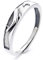 Lllunimon 925 Sterling Silber Wal Ring für Frauen Männer Verstellbare Band Ringe Versprechen Ring Jubiläum Ring Schmuck Geschenke