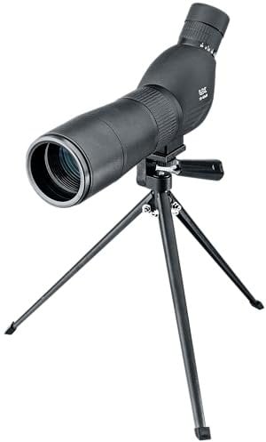 UX Spotting Scope 15-45x60, mit Stativ