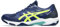 ASICS Gel-Flare Blue Expanse/Safety Yellow - 9/42.5