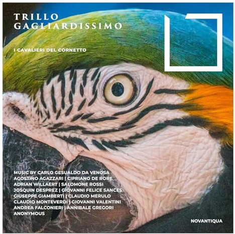 Trillo Gagliardissimo