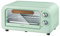12L Small Oven, Electric Countertop Convection Oven for Home Restaurant - Multipurpose Retro Toaster Oven, Mini Multi-Functioning Snack Oven