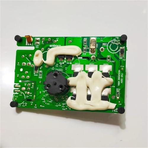 1 x Inverter Board 1935252290 220 V Antriebsplatte passend für Haier Kühlschrank-Kompressor-Ersatzteile