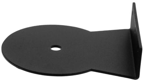 TOYANDONA Soporte de Pared para Gatos Accesorio de Rascador y Estante de para Gatos Fijación para de y Jaulas Diseño Elegante y Minimalista Instalación Rápida y