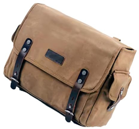 Dubbulon Dirt Bike Satteltaschen, Motorrad Seitentasche, Wetterfeste Platzsparende Seitentasche Für Urbanes Radfahren, Dirtbike, Motorrad Und Roller