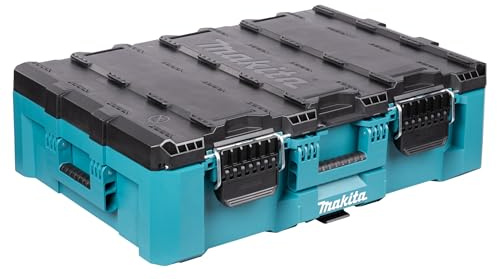 Makita P-91017 MAKTRAK Large Toolbox