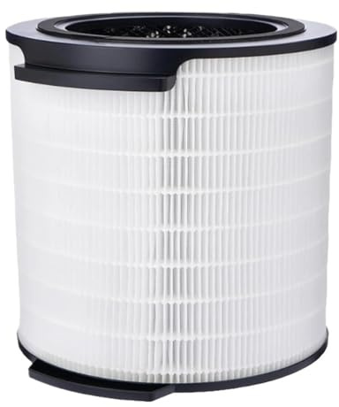 FY1700 Replacement Filter For Series 1000I FY1700/30 HEPA Activated Carbon Filter Air Purifier Accessories