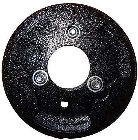 Jack-E-Up 5154 Universal-Wagenheber, robust, Schwarz