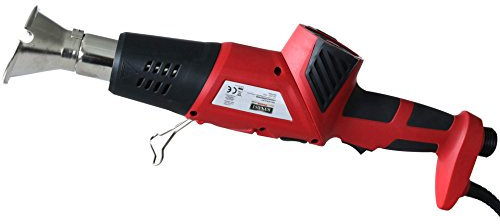 KYNAST Unkrautvernichter Heißluft 3in1 2000 Watt elektrisch
