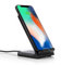 OKCS Qi Ladestation Kabellos Aufladen - Wireless Fast Charger - kompatibel für iPhone 14,13, 12, 11, X, 8, 8 Plus, Galaxy S23, S22, S20, S10, S10+, S10e, S9, S9 Plus, S8, S8 Plus, Note 8 etc.