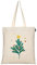 Eco Right Unisex Stoffbeutel, Tote Bag Aesthetic, Einkaufstasche Canvas Tragetasche & Stofftasche Damen Totes