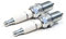 (Pack of 2) Champion Spark Plugs for Briggs & Stratton 5066, 5066B, 5066K Engine