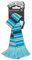IF Buchschal für All The Blues, 38 cm lang, 12 Stück, Stoff