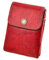 ZEWZI Handy Umhängetasche Damen, PU Leder Handytasche mit Zipper Geldbörse,Viele Fächer Cross-Body Schultertasche mit Verstellbar Abnehmbar Schultergurt Retro Crossbody Bag
