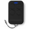 Radio telecomando per cancello, 4 canali, compatibile con NICE, ONE, ERA, SMILO2, SMILO4, FLO1R-S, FLO2RS, FLO4R-S, VERY VR, FLO1RE, FLO2RE, FLO4RE, 433 868 MHZ, universale