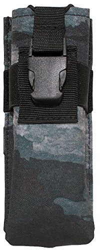 MFH PRC 148 MBITR Radio Tasche MOLLE HDT Camo LE
