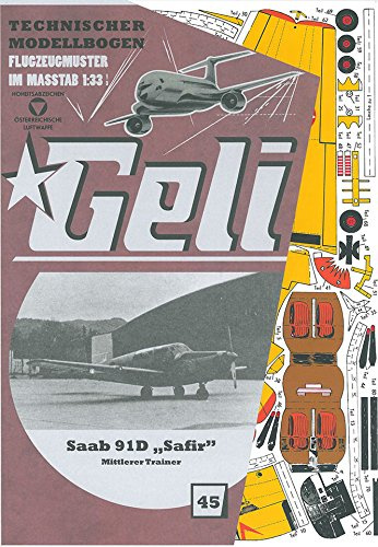 Unbekannt Saab Saphir
