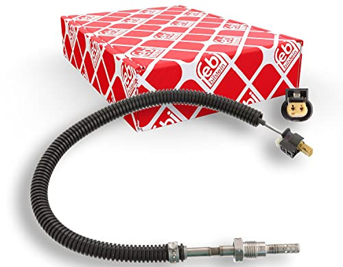Febi 100834 Fuel Injection