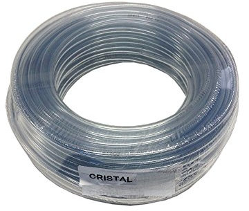 SIP Tubo Gomma ANTIGELO Giardino IRRIGAZIONE ANTIGELO 18x25 MT. 25 Giardinaggio