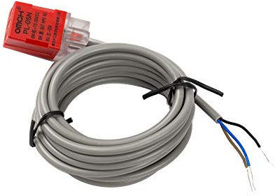 Cloudray 10PCS Proximity Sensor Limit switch Näherungsschalter Endschalter Näherungssensor für CO2-Laser Controller