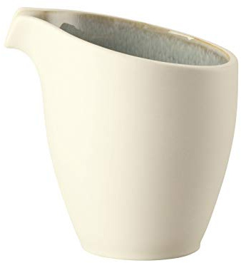 Rosenthal Junto Milchkännchen, Aquamarine | Aus Steinzeug, Farbe Aquamarine, Junto Kollektion