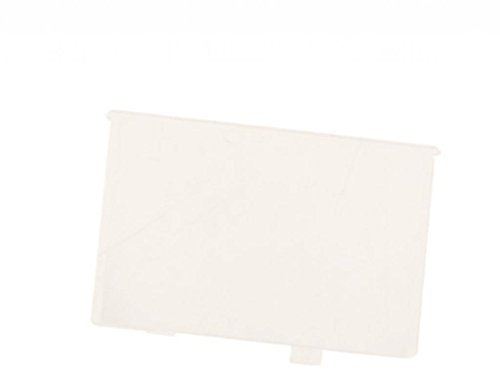 Tenlacum Écran de mise au point en verre de rechange pour appareil photo numérique Canon EOS 550D 600D 650D 700D, utilisé avec outil de réparation (non inclus)