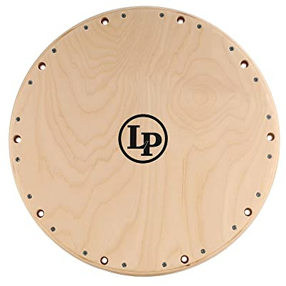 LP Latin Percussion Wood Tapa LP2414-10