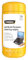 Fellowes Performance 100 Multi Purpose Cleaning Wipes Tub for Home and Office - Alcohol Free