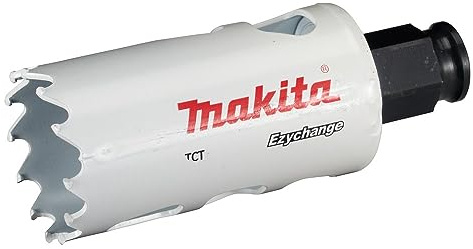 Makita E-06688 EZYCHANGE TCT-Lochsäge 35mm