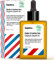 Sapiens Bartöl Herren 30 ml - BIO Bartpflege Öl Cosmos Organic Zertifiziert mit Rizinusöl - Bartöl Wachstum Spendet Feuchtigkeit Bart Conditioner - Beard Oil for men