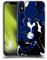 Head Case Designs Officially Licensed Tottenham Hotspur F.C. Marble Badge Soft Gel Case Compatible With Apple iPhone X/iPhone XS