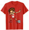 Kanada Fußball Trikot - Canada Fußball Junge T-Shirt