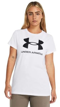 Under Armour T-Shirt Training Damen Damen