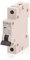 Sicherungsautomat Leitungsschutzschalter MCB Eco-Line, 32A, Typ B, 1-polig, 230/400V, bietet effektiven Schutz, 1 Stück