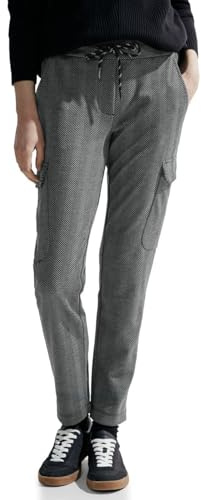 Cecil Cargo Joggpants