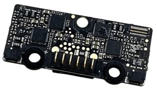 WGUOGO Ersatz der ESC-Platine for D-JI Mini 4 Pro-Drohnen-Reparaturteile