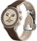 REBANDACE Armband für Omega X Swatch MoonSwatch Watch, 20 mm Faltschnalle, kompatibel mit gebogen, keine Lücken, Ersatzarmband für Swatch Omega Herren Damen