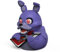 TUBBZ Erstausgabe: Five Nights at Freddy's- Bonnie als Cosplaying-Gummiente Vinylfigur