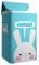 Couvercle pour machine à laver Housse de Protection Antipoussière pour Machine à Laver Housse Machine à Laver Imperméable housse pour seche linge (D,M(5.6-6.5kg))