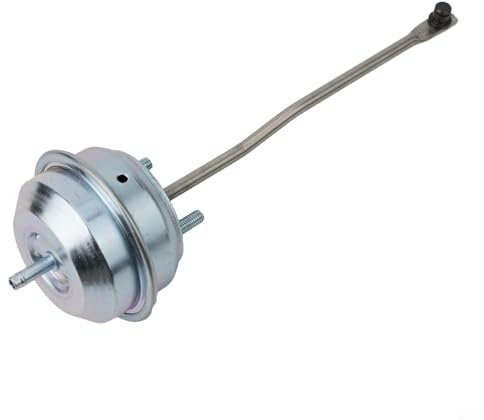 NbgrvB Auto Turbo Turbolader Stellantrieb Turbo Wastegate Stellantrieb für Mercedes für A Klasse CLA GLA OM270 Motor A2700902780 Stahl Front Ersatzteil Silber