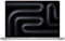 Apple MacBook Pro 2023, M3 Max Chip mit 16-Core CPU und 40-Core GPU (16-Zoll, 48GB RAM, 1TB SSD-Speicher) QWERTZ Deutsch Space Schwarz (Generalüberholt)