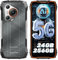 Blackview BL7000 Móvil Irrompible Android 15, 24GB +256GB (TF 2TB), 6,78 FHD+120Hz móvil rugerizado 5G, 50MP+32MP,Visión Nocturna 20MP, Movil Resistente, Dual SIM 5G/NFC/OTG/Dimensity 6300/Face ID